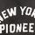 Gap x New York Pioneer Club Bisiklet Yaka Sweatshirt003