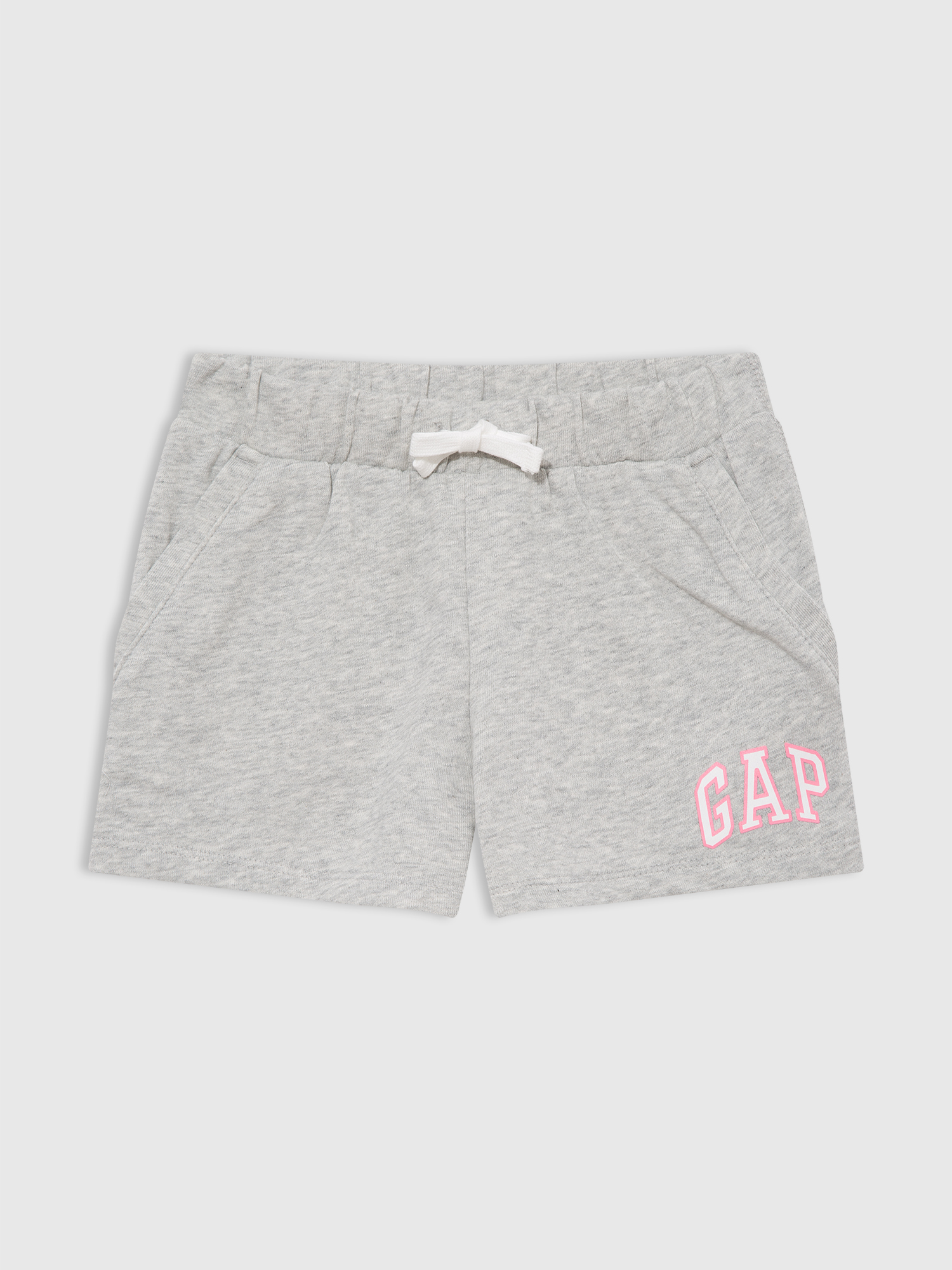Gap Logo Havlu Kumaş Şort. 1