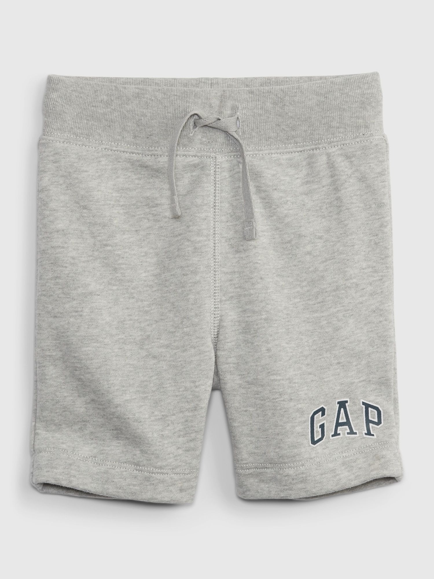 Gap Logo Pull-On Şort. 1