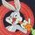 Warner Bros™ Looney Tunes Grafik Baskılı T-Shirt000
