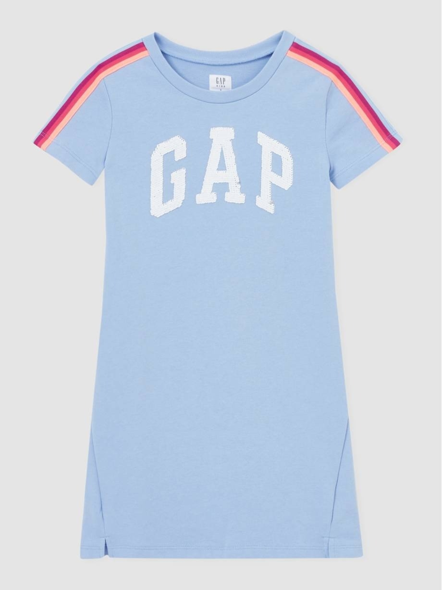 Gap Logo Elbise. 1