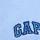 Gap Logo Penye Şort000