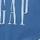 Gap Logo Kapüşonlu Rüzgarlık000