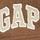 Gap Logo Şort023