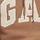 Gap Logo Kapüşonlu Sweatshirt009
