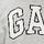 Gap Logo Bisiklet Yaka Sweatshirt001