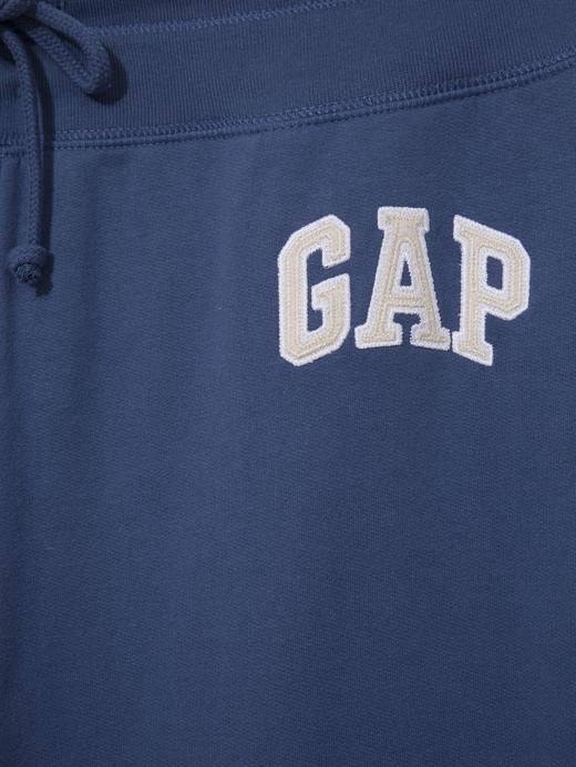 Kadın Mavi Gap Logo Eşofman Altı