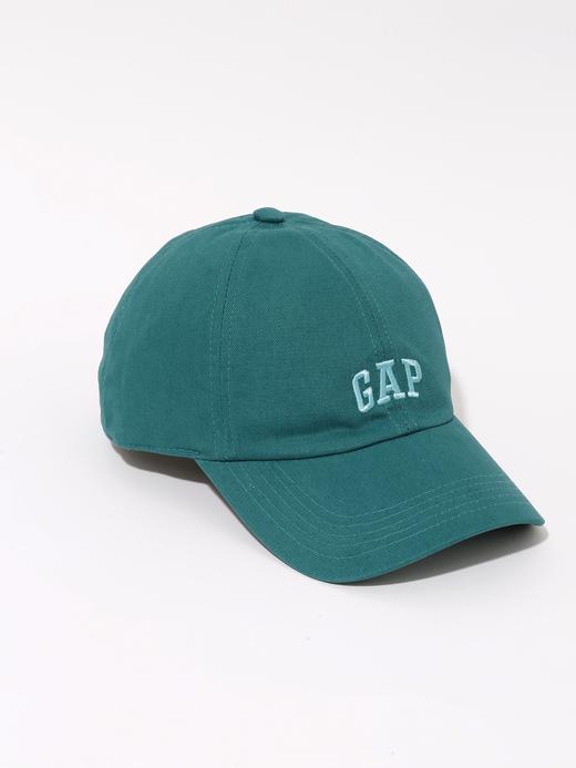 Erkek Yeşil Gap Logo Beyzbol Şapkası