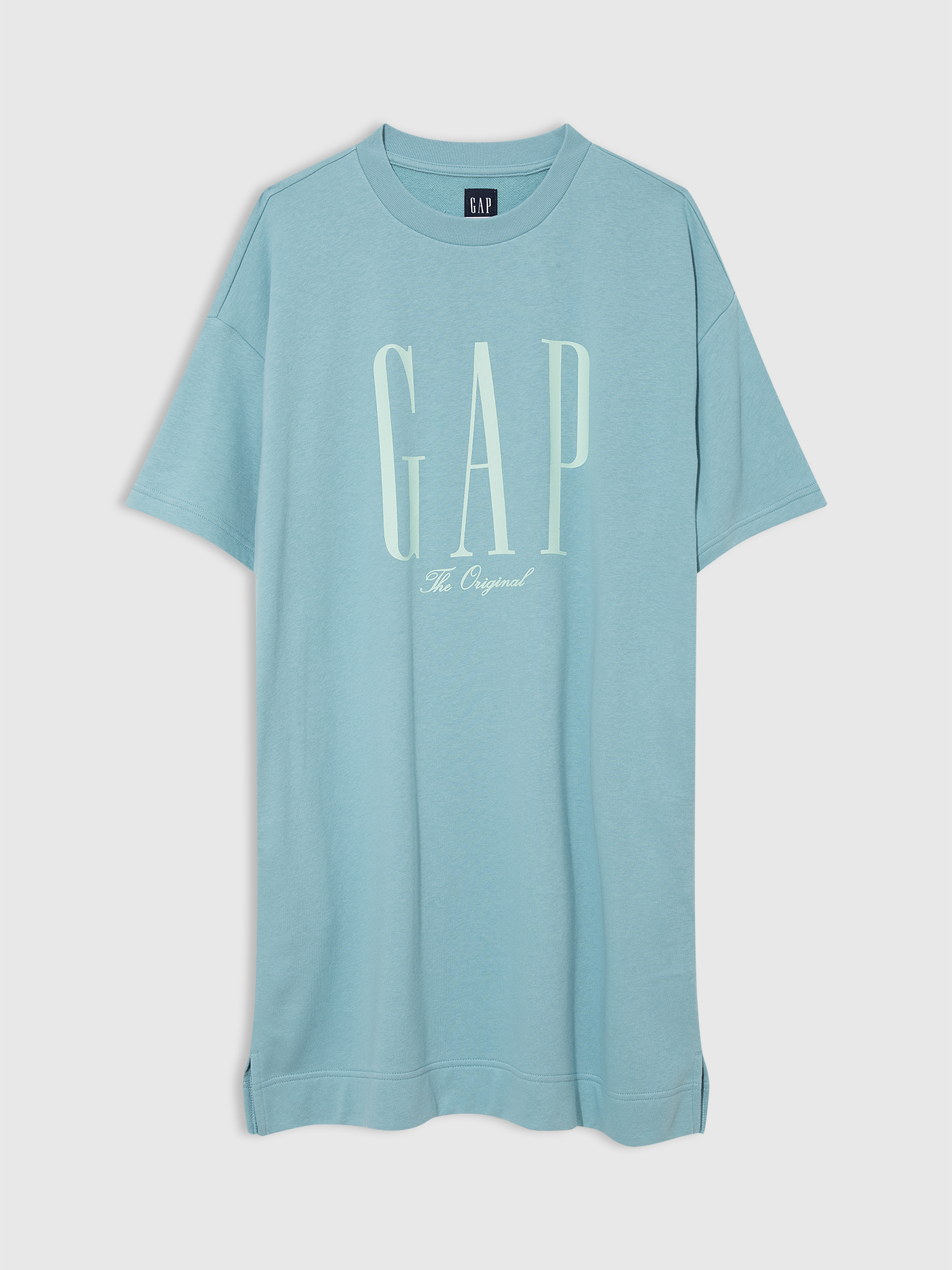 Gap Logo Elbise. 1