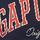 Gap Logo Kısa Kollu T-Shirt003