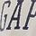 Gap Logo Kısa Kollu T-Shirt001