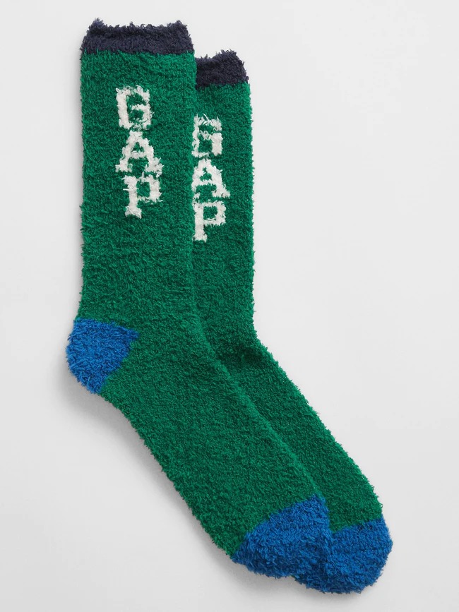 Gap Cozy Çorap. 1
