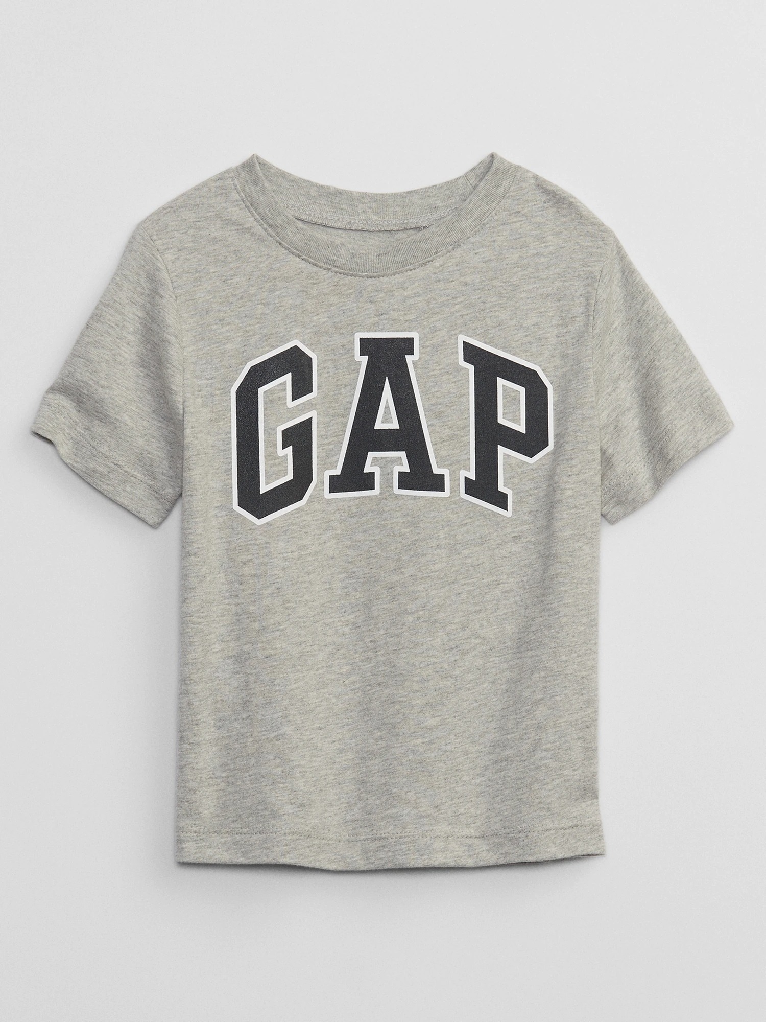 Gap Logo Kısa Kollu T-Shirt. 1