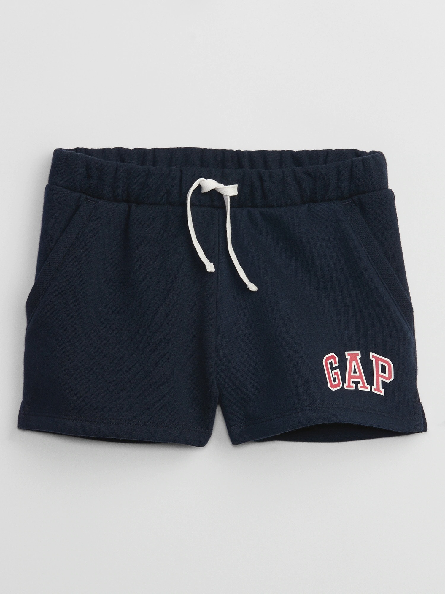 Gap Gap Logo Pull-On Şort. 1