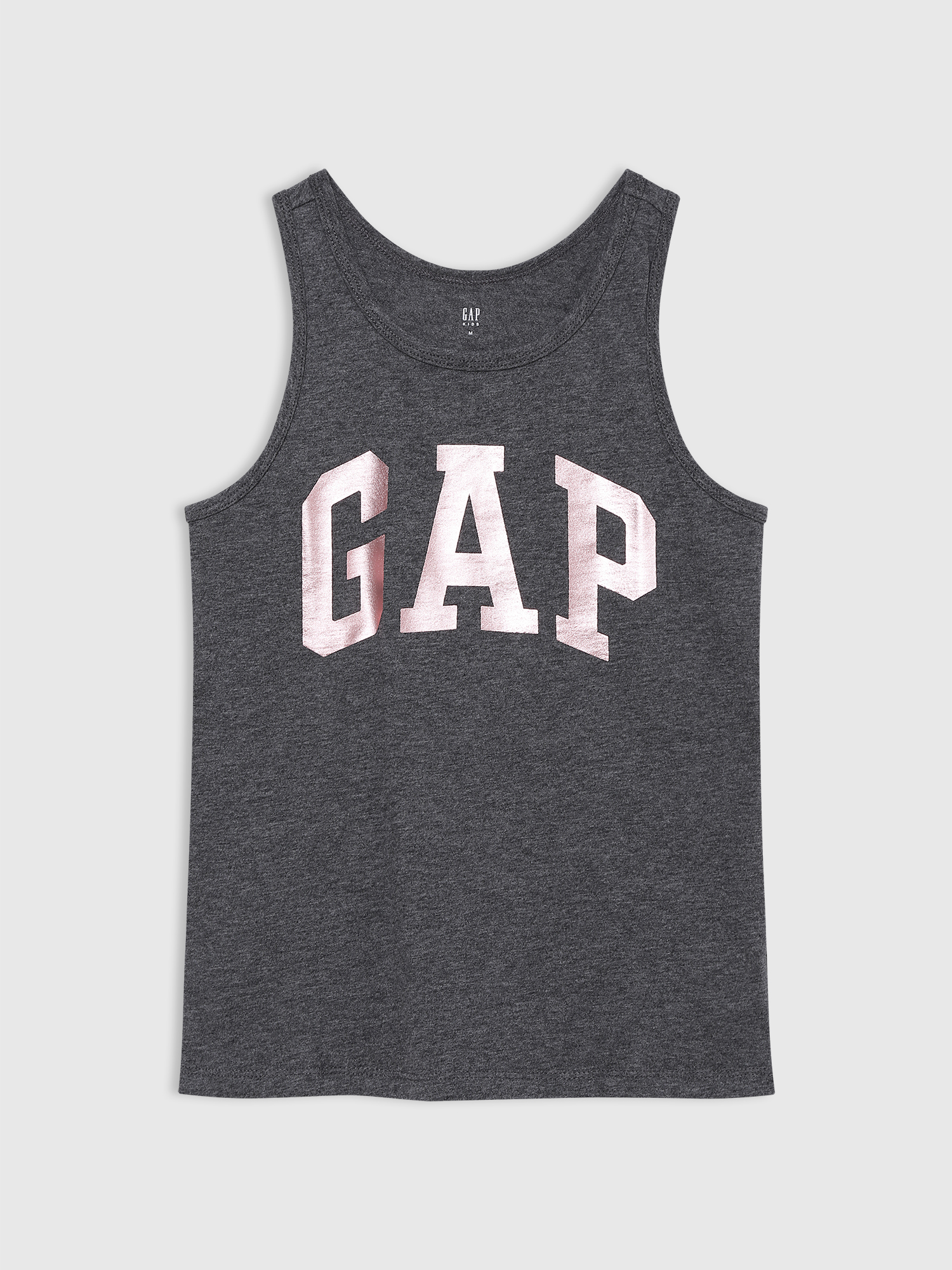 Gap Gap Logo Askılı Atlet. 1