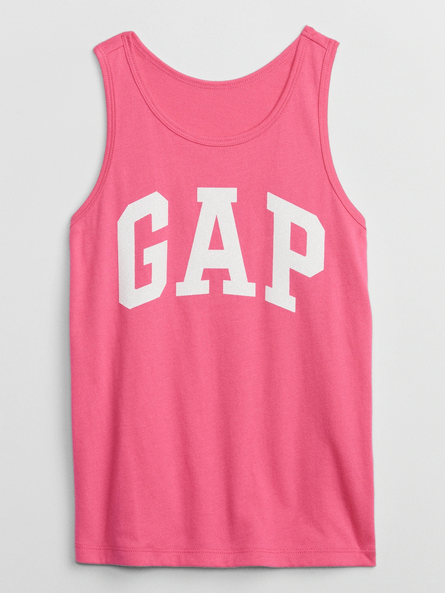 Gap Gap Logo Askılı T-Shirt. 1