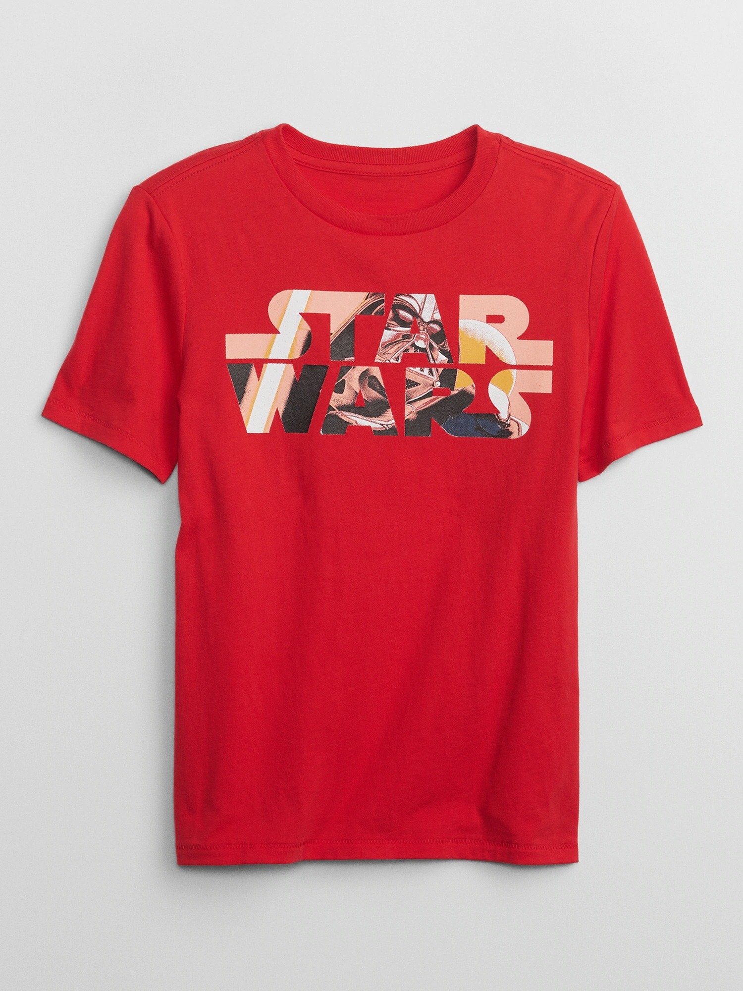 Gap Star Wars™ Grafikli T-Shirt. 1