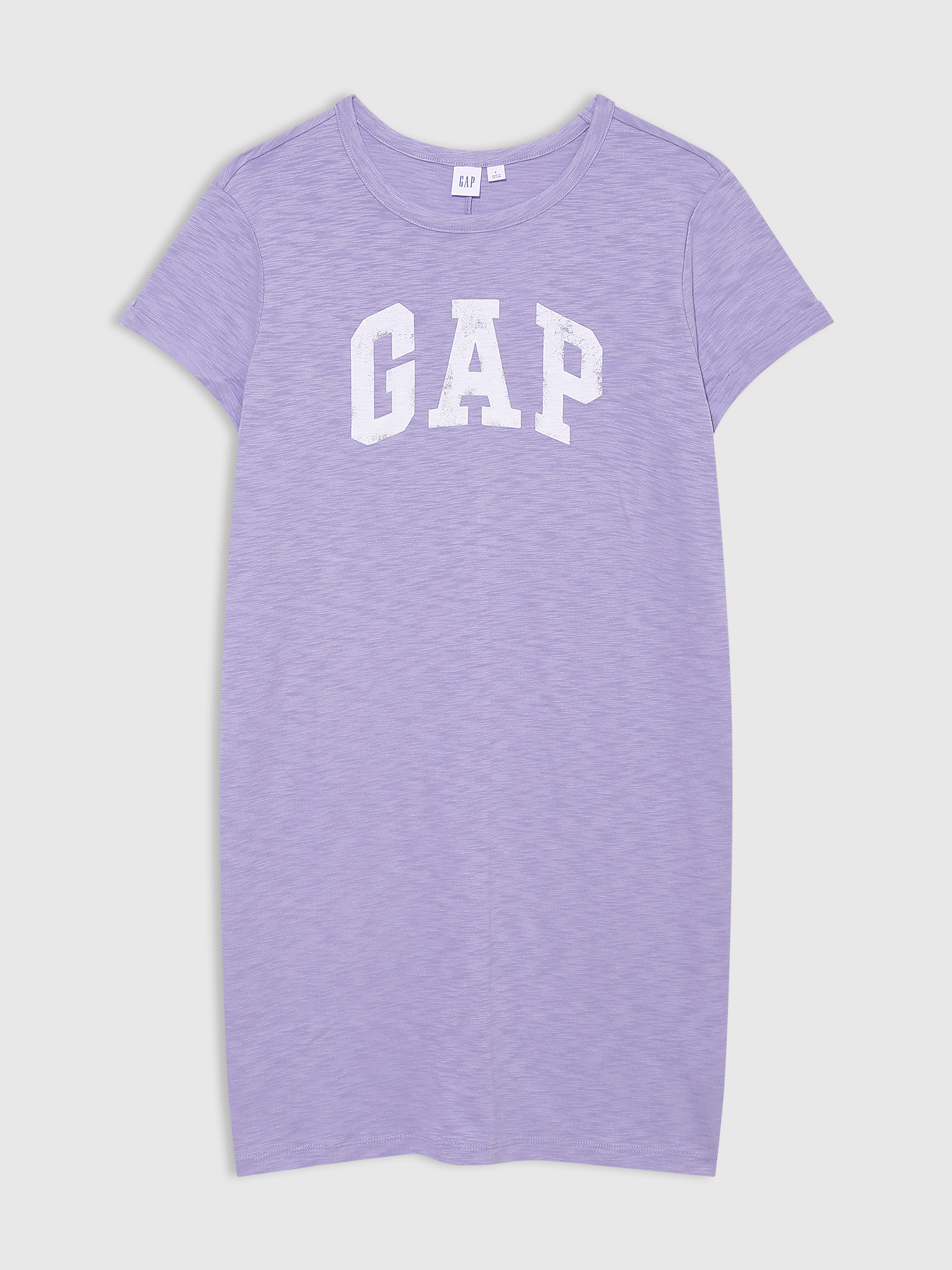 Gap Gap Logo T-Shirt Elbise. 1