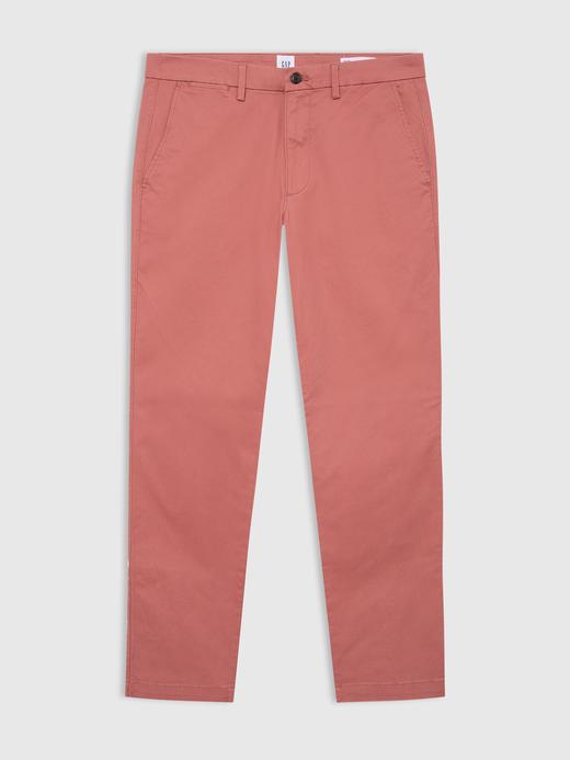 Slim Fit Gap Flex Khaki Pantolon | gap