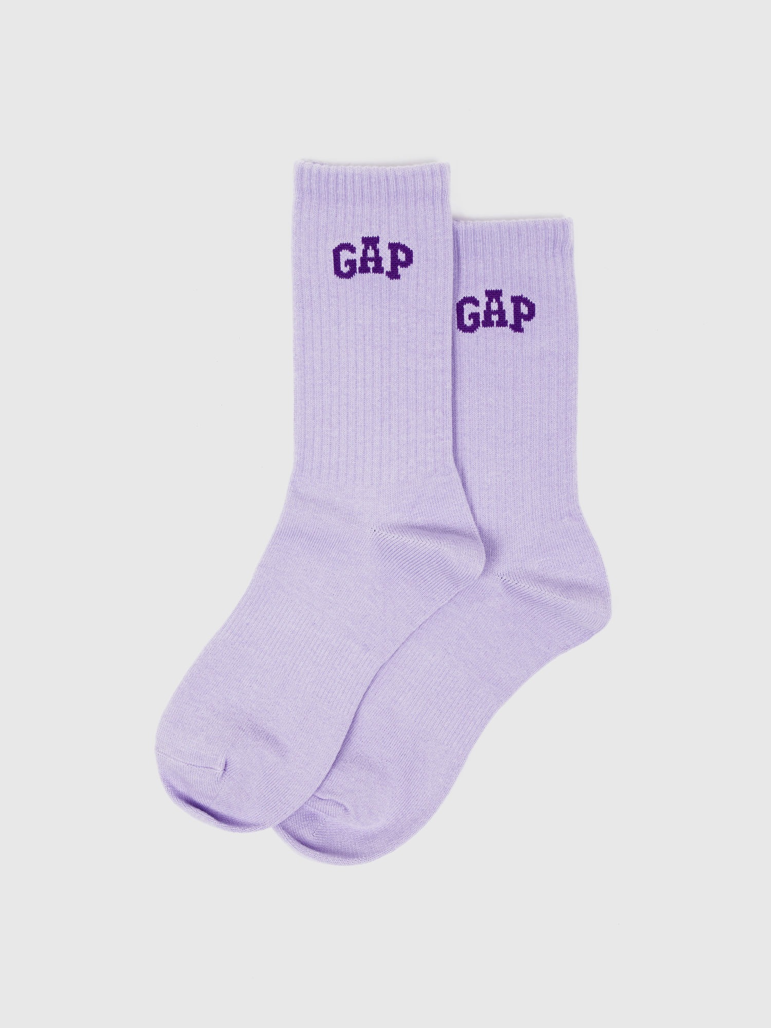 Gap Gap Logo Crew Çorap. 1