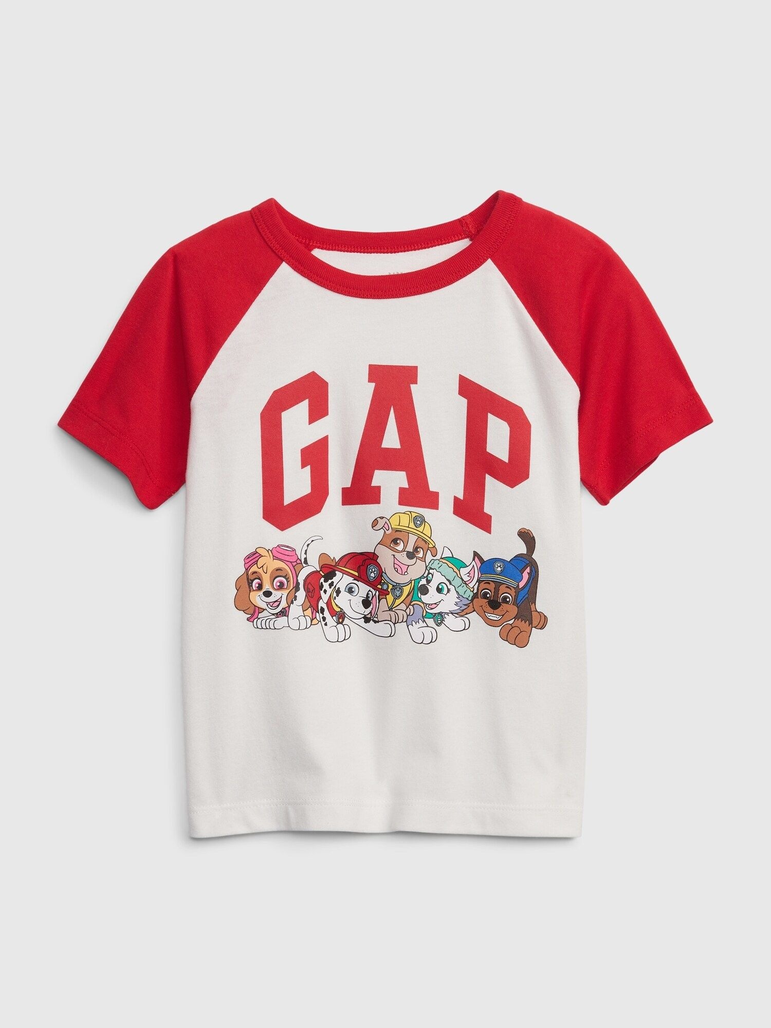 Gap Paw Patrol Grafikli T-Shirt. 1