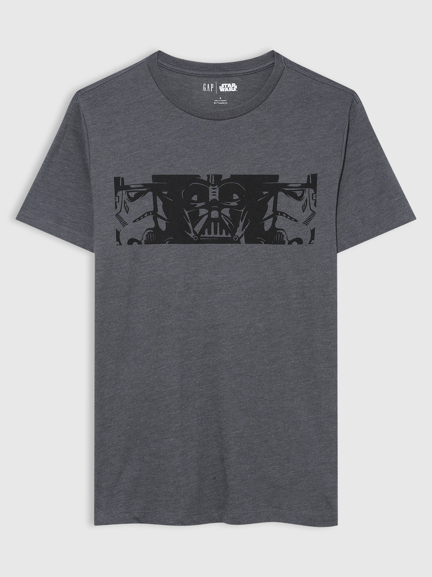 Gap Star Wars™ Grafikli T-Shirt. 1