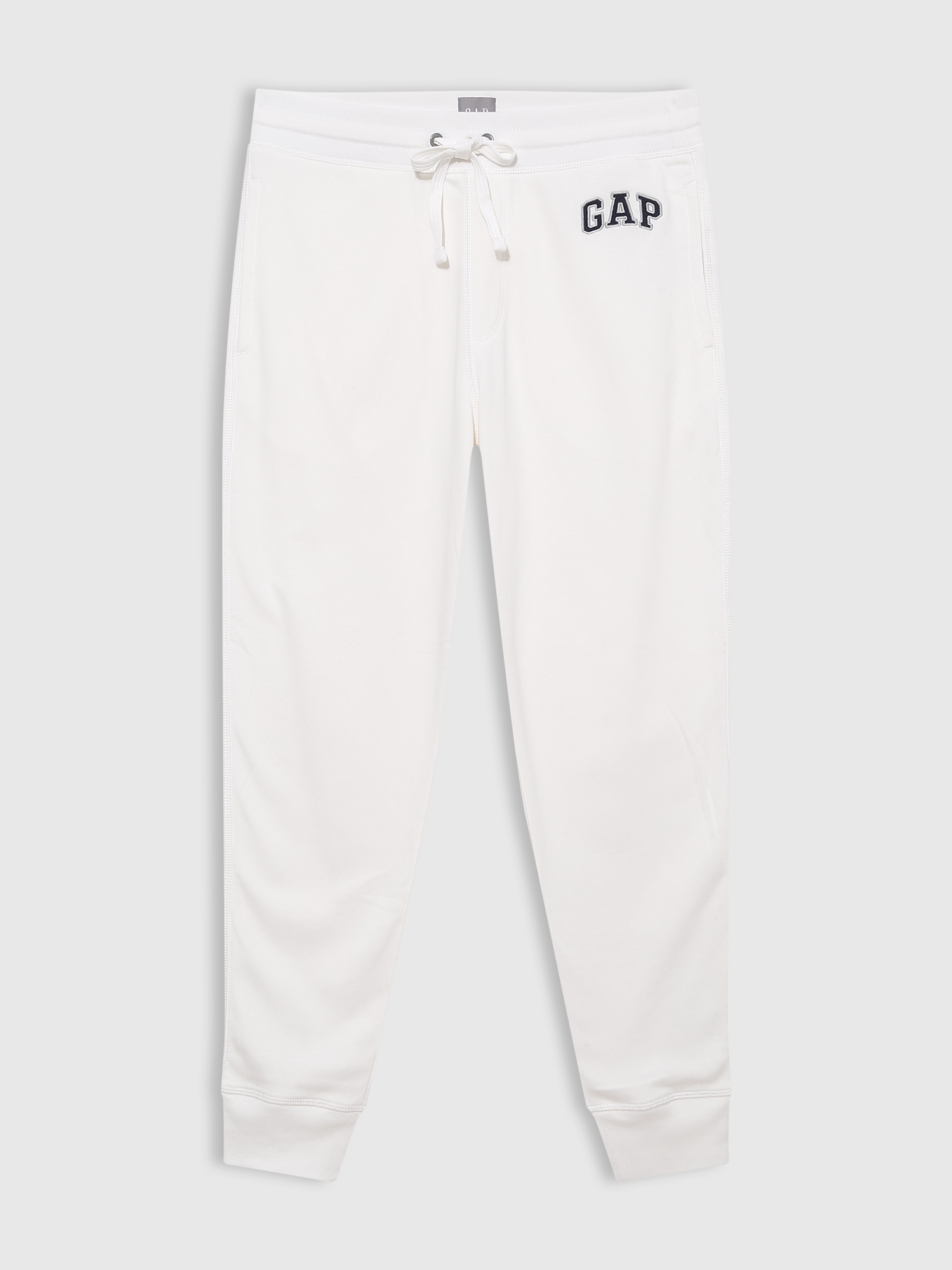 Gap Gap Logo Havlu Kumaş Jogger Eşofman Altı. 1