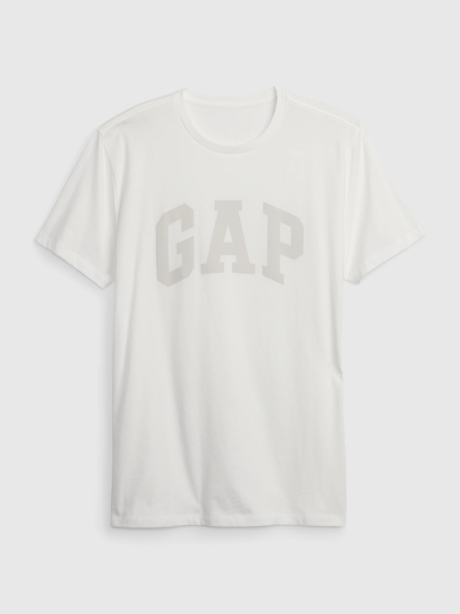 Gap Gap Arch Logo T-Shirt. 1