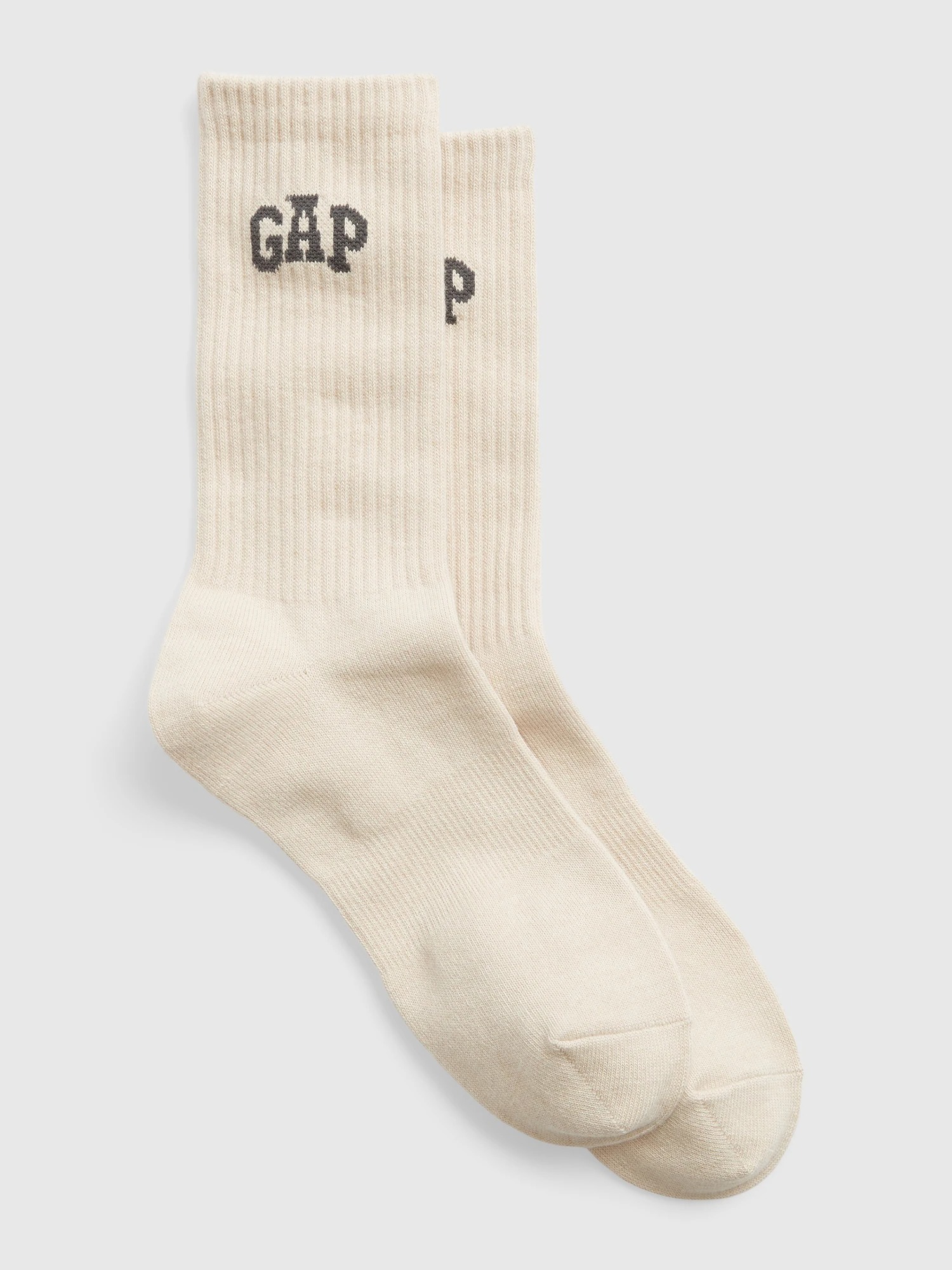 Gap Gap Logo Crew Çorap. 1