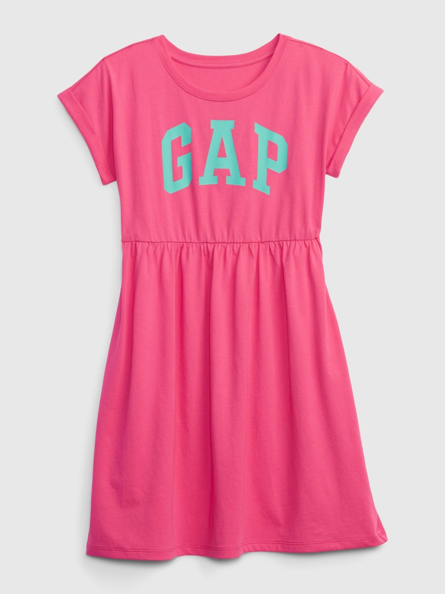 Gap Gap Logo Elbise. 1