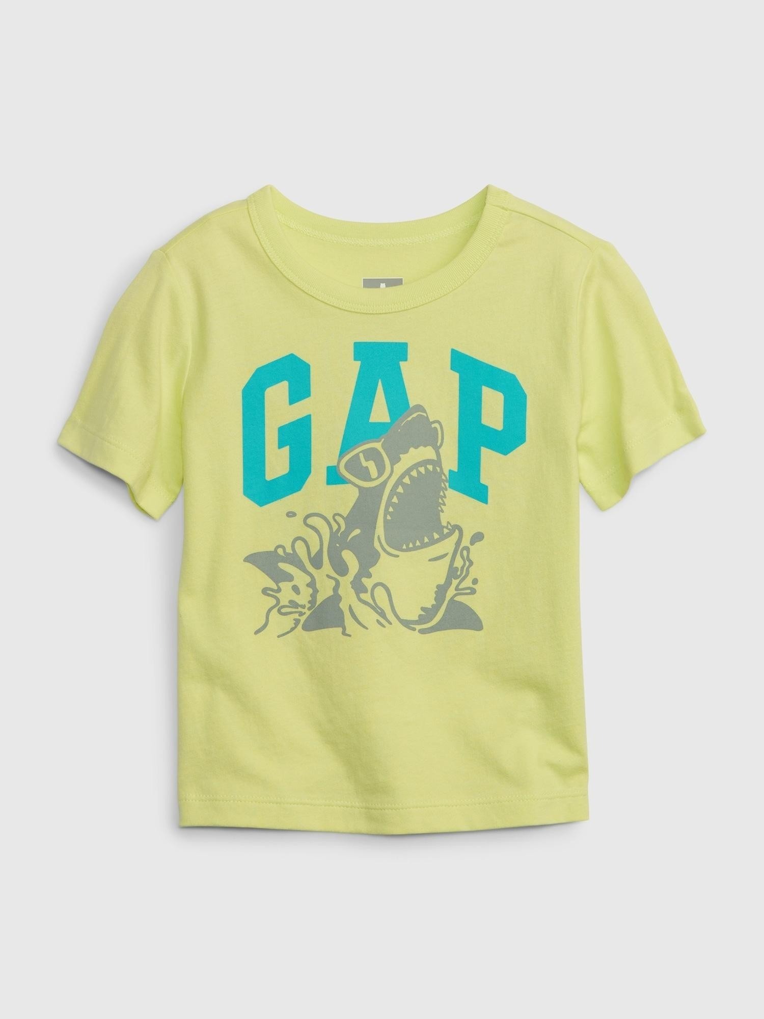 Gap Gap Logo Mix and Match T-Shirt. 1