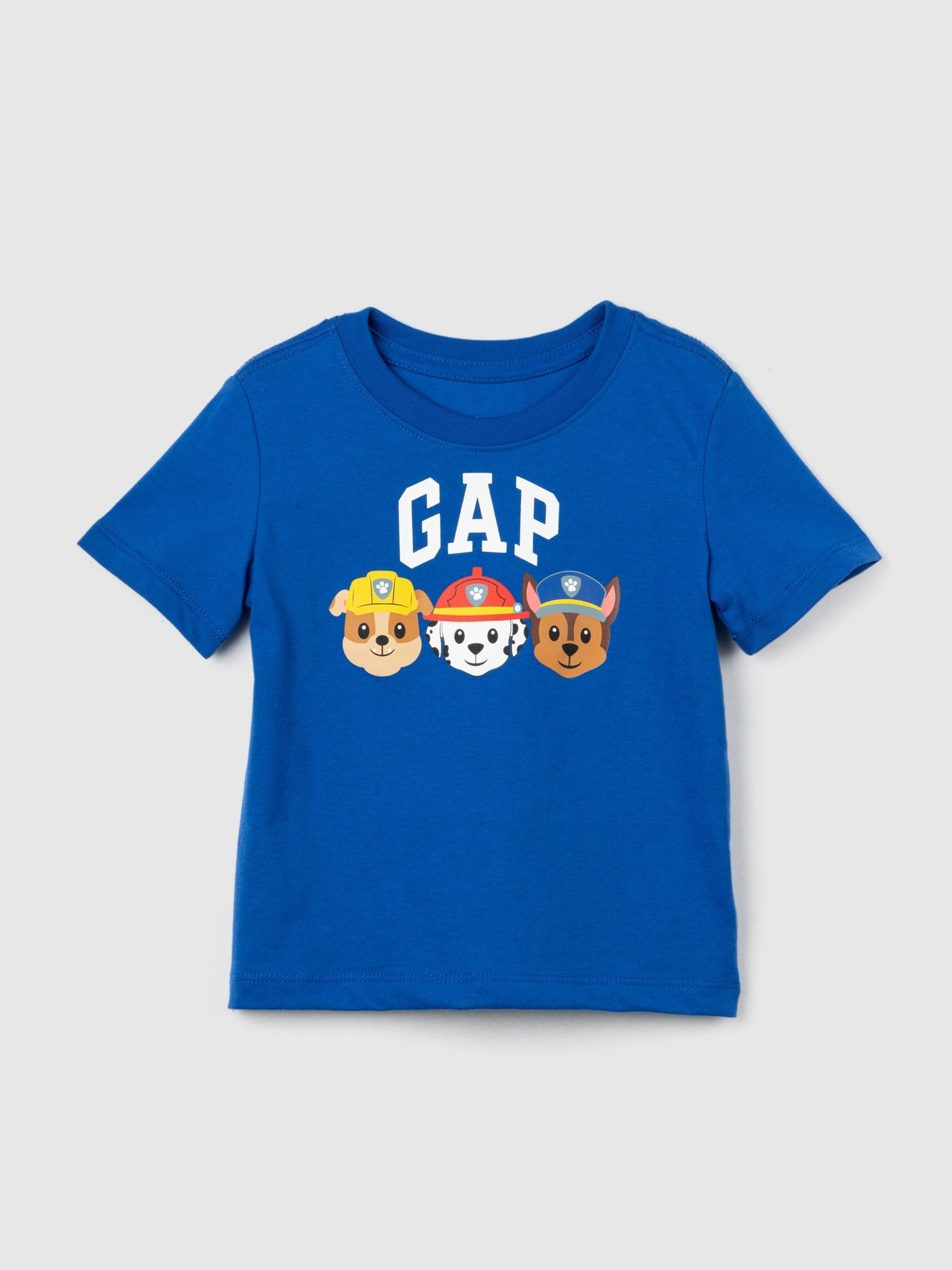 Gap Gap Logo Paw Patrol Desenli T-Shirt. 1