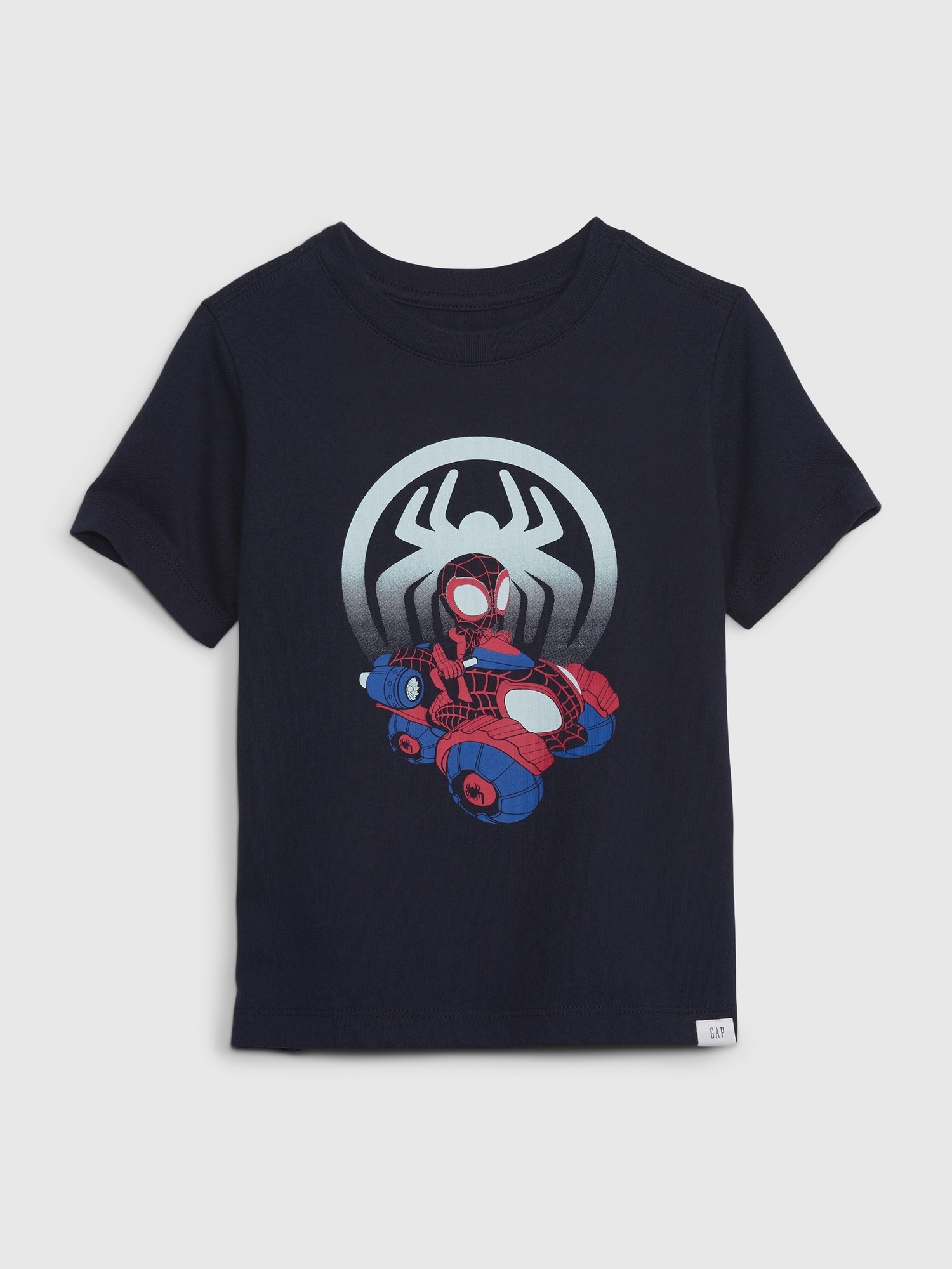 Gap Marvel© Spider-Man Grafikli T-Shirt. 1