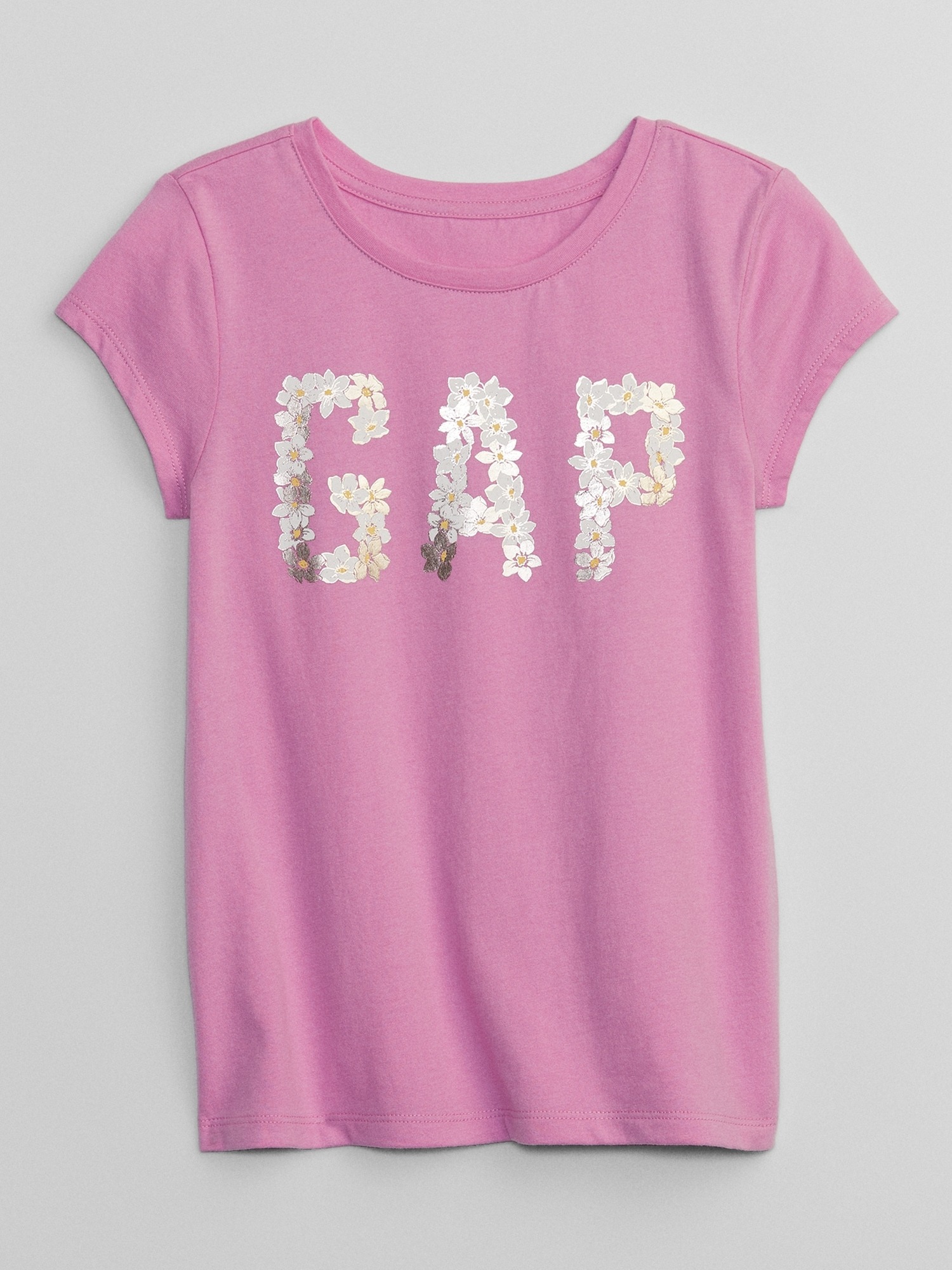 Gap Grafik Baskılı T-Shirt. 1