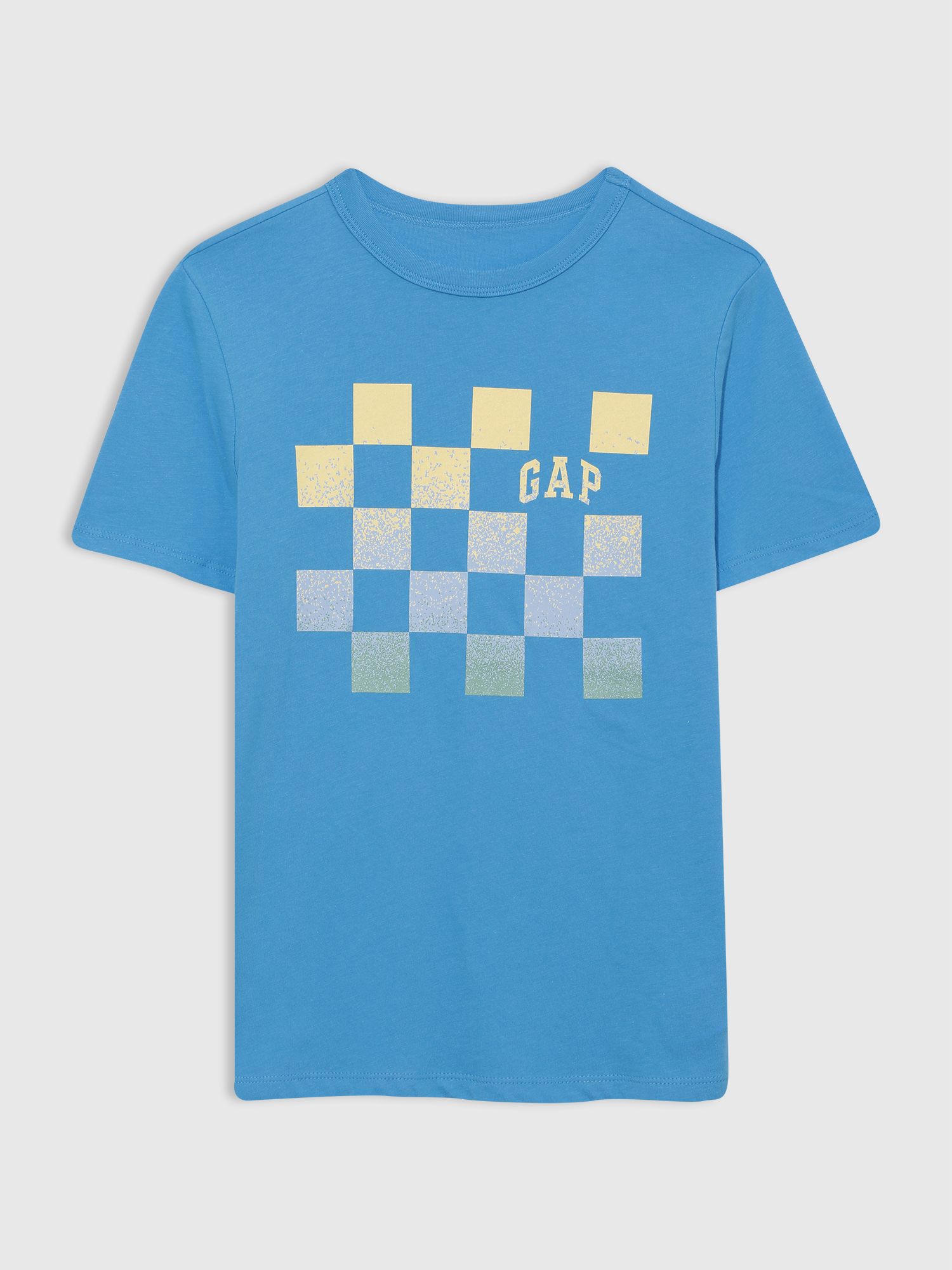 Gap Grafikli T-Shirt. 1