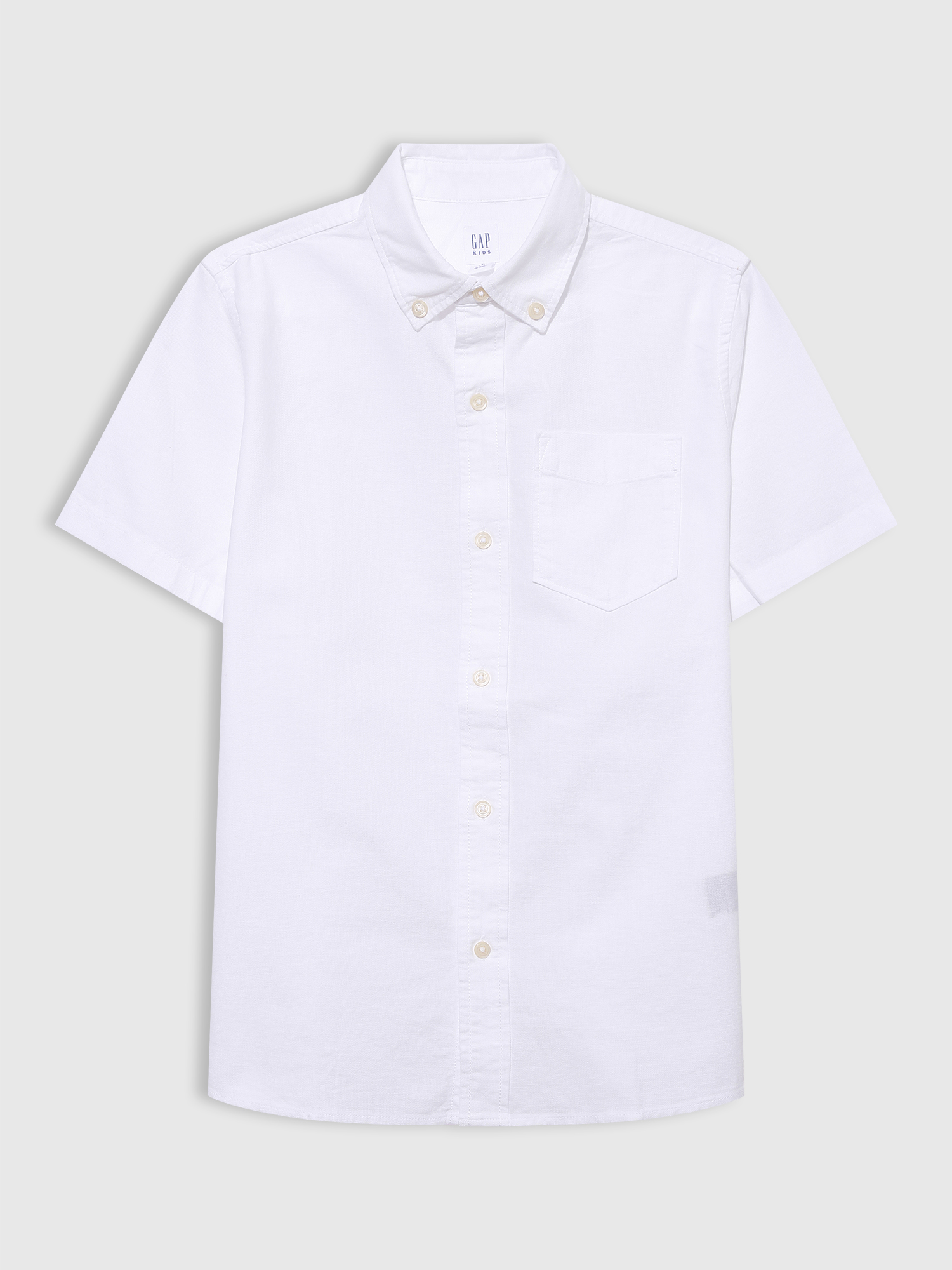 Gap Uniform Oxford Gömlek. 1